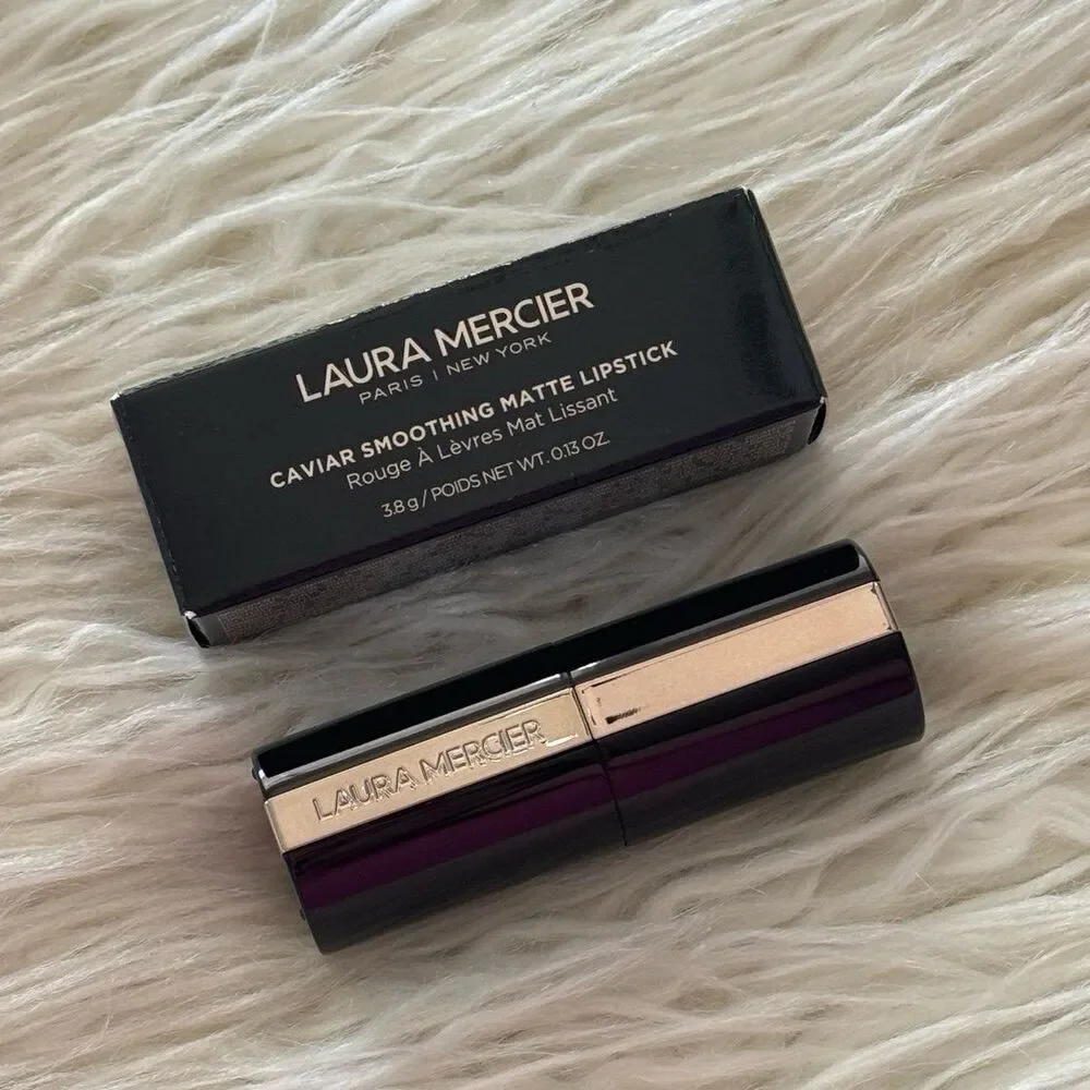 laura mercier